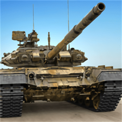 战争机器坦克大战安卓版下载