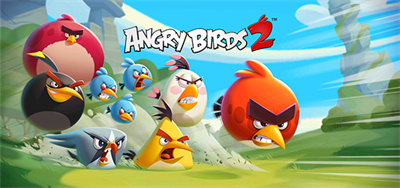 愤怒的小鸟2游戏 v3.18.3 安卓版 2