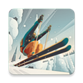 高山滑雪模拟器正版下载 