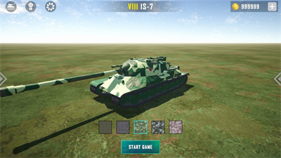 Tank Hunter 3无限金币版下载  V1.2.2 安卓版  2