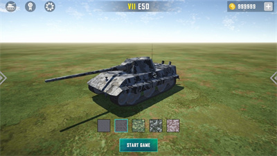 Tank Hunter 3无限金币版下载  V1.2.2 安卓版  5