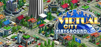 虚拟城市游乐场安卓版下载 v1.19.1版 1