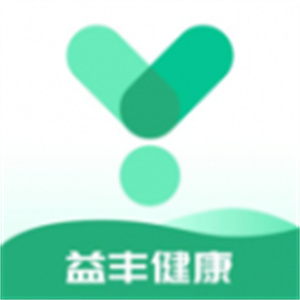 益丰健康大药房app官方下载 v1.23.5 安卓版