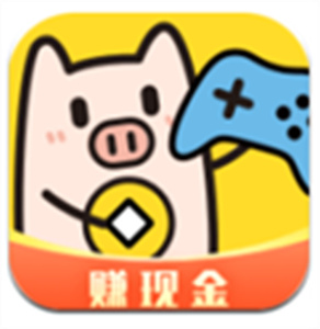 金猪游戏盒子红包版2024下载 v2.0.0.000.0411.0006 安卓版