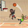 篮球战役汉化版下载