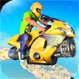 喷气超级摩托车赛车最新版下载 v1.0 安卓版