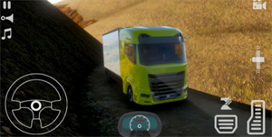 卡车模拟器世界官方正版下载 v0.62 安卓版 2