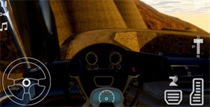 卡车模拟器世界官方正版下载 v0.62 安卓版 1
