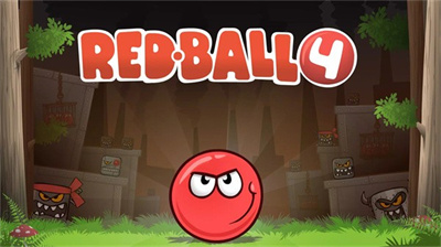 小红球4闯关官方正版下载 v1.6 安卓版 1