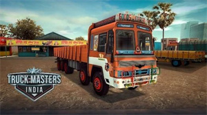 卡车大师印度游戏官方正版下载 v1.0.27 安卓版 1