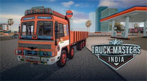 卡车大师印度游戏官方正版下载 v1.0.27 安卓版 2