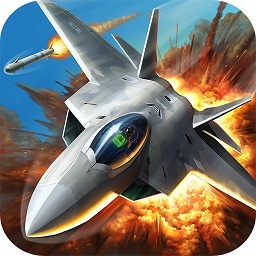 空战争锋游戏官方版下载