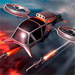 无人机攻击3D海上作战游戏手机版下载