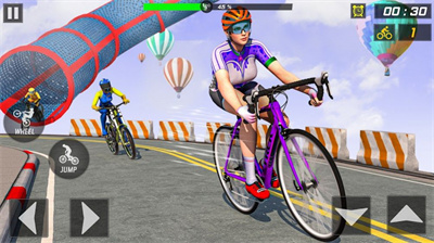 自行车骑行大师安卓版下载 v1.3安卓版 3