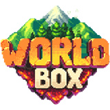 世界盒子无广告版解锁全面物种下载