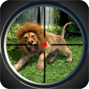 荒野狩猎狙击手3D下载