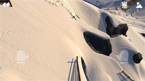 高山冒险滑雪游戏2024最新版下载 v0.3490 安卓版 3