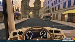 巴士模拟城市之旅最新版本下载 v0.8 安卓版 1