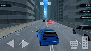 高速公路赛车手最新版下载 v7.0 安卓版 1