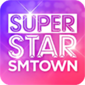 superstar smtown安卓最新中文版下载