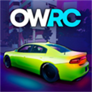 OWRC开放世界赛车最新版2024下载 v1.066 安卓版
