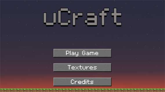 uCraft Free安卓下载
