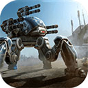 机甲战队游戏官方正版手游下载 v9.3.2 安卓版