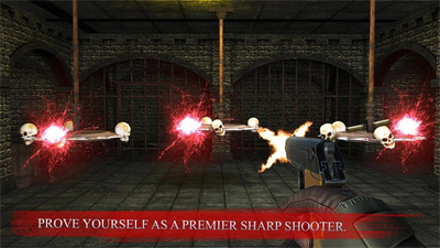 骷髅射击地牢世界官方正版下载 v1.7 安卓版 3