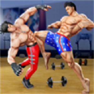 体育格斗拳击欧美官方最新版下载 v1.15.2 安卓版