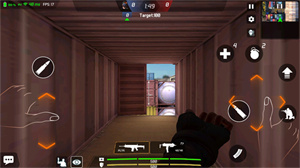 面具之枪游戏最新版下载 v3.038 安卓版 3