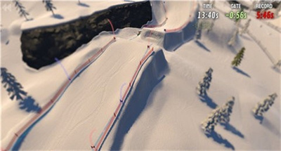 雪山冒险正式版下载 V1.223 安卓版 1