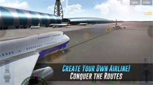航空管制员安卓游戏下载 v2.0.13 安卓版 1