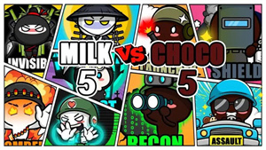 牛奶巧克力游戏最新版下载 v1.43.0 安卓版 5