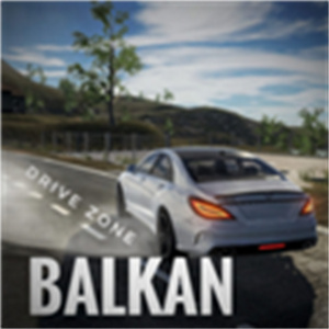 巴尔干驾驶区最新版汉化修改版下载