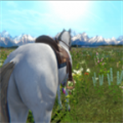 今天你骑马了吗游戏最新版下载 v0.12 安卓版