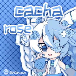 加查玫瑰Gacha rose最新版下载 v1.1.0 安卓版