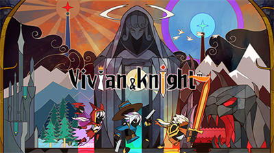 薇薇安和骑士官方版下载 v1.0.1安卓版 5