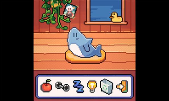 安卓电子宠物游戏有哪些下载-好玩的电子宠物游戏手机版下载-电子宠物游戏小鲨鱼