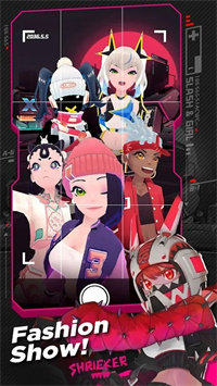 战斗少女跑酷最新官方版下载 V7.9.972000 安卓版  5