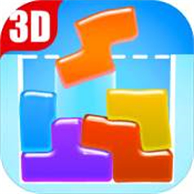 果冻方块3D最新安卓版下载