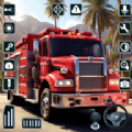 消防车救援冒险正式版下载 v1.1 安卓版