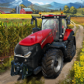 模拟农场23全车辆解锁版只存档下载 v1.4 安卓版