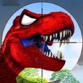 恐龙大陆深入探秘游戏下载 v3.3.4