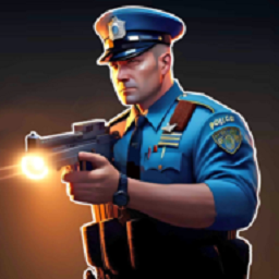 救援警察最新版下载 v5.2.1 安卓版
