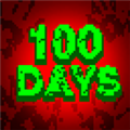 僵尸入侵100天内置功能菜单版下载 v1.0.1 安卓版