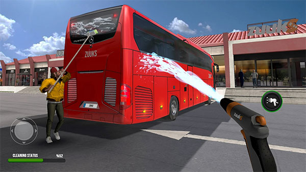 公交车模拟器ultimate无限金币版下载 v2.0.6 安卓版 1