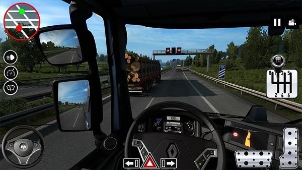 超重型卡车征服者游戏下载 v3.3.15 3