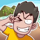 荒岛的王免广告无限物资下载 v1.0.20 安卓版