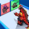 机甲恐龙争霸荣耀安卓版下载 v2.0.0