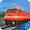 印度火车模拟器无限金币钻石下载 v2022.1.1 安卓版
